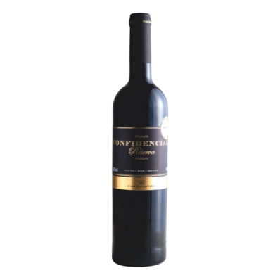 Vinho Portugues Confidencial Reserva 750ml - comprar online