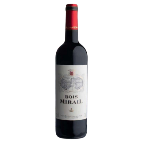 Vinho Frances Bois Mirail 750ml - comprar online