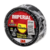 Kit 5 Fita Isolante 3M Imperial Preta 18mm x 5 metros Ideal para Reparos na internet