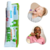 Kit Com 3 Gel Dental Dentil Slime Infantil Bubble Gum com Flúor Escovação Alegre e Limpeza Profunda - Beestok 