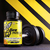 ZMA Aumento Natural de Testosterona e Crescimento Muscular Rápido Fórmula Natural Bee Muscle 60 Cápsulas - Beestok 