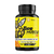 ZMA Aumento Natural de Testosterona e Crescimento Muscular Rápido Fórmula Natural Bee Muscle 60 Cápsulas