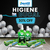 Higiene Bucal