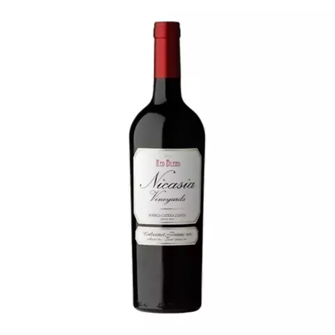 Nicasia Malbec (compra minima 3 unidades) - comprar online