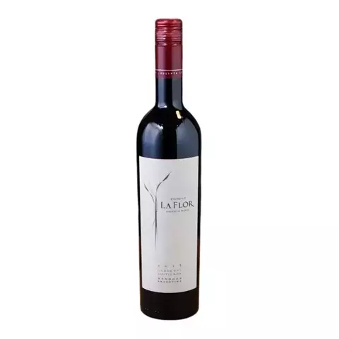 Pulenta la flor cabernet Sauvignon (compra minima 3 unidades) - comprar online