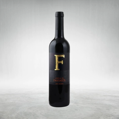 Adega de Favaios Doc douro