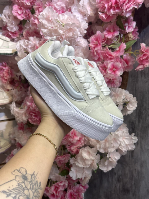 VANS KNU OFF - comprar online