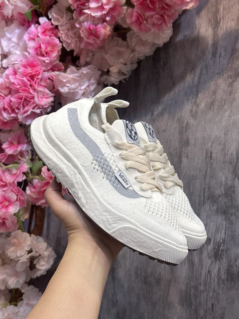 VANS ULTRA OFF - comprar online