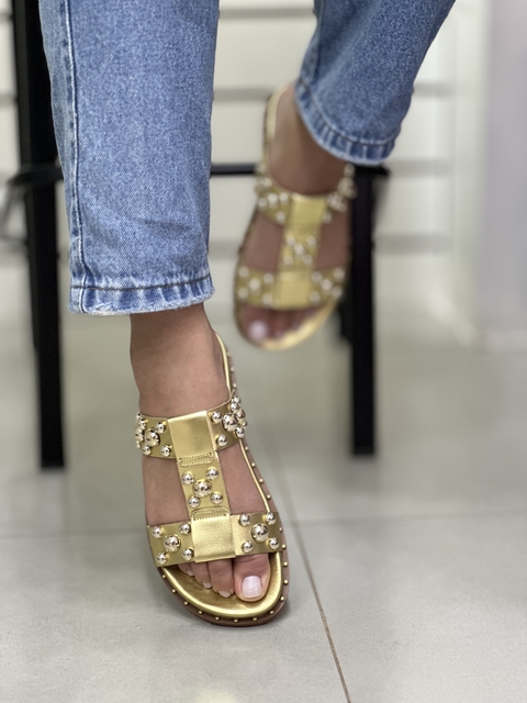 Birken Perola - Dourada