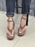 Flat Carol - Caramelo - comprar online