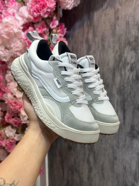 VANS NEO BRANCO - comprar online