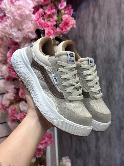 VANS NEO CAFÉ - comprar online