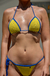 BIKINI ZUL - comprar online