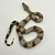 Jibóia (Boa constrictor) - BOA5518 - Reserva Dracaena