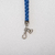 Phone Strap Couro Eco Fino - Ludmores