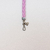 Phone Strap Couro Eco Grosso - loja online