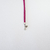 Phone Strap Couro Eco Fino - Ludmores