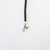 Phone Strap Couro Eco Fino