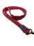 Phone Strap Couro Eco Grosso - loja online