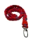 Phone Strap Couro Eco Grosso