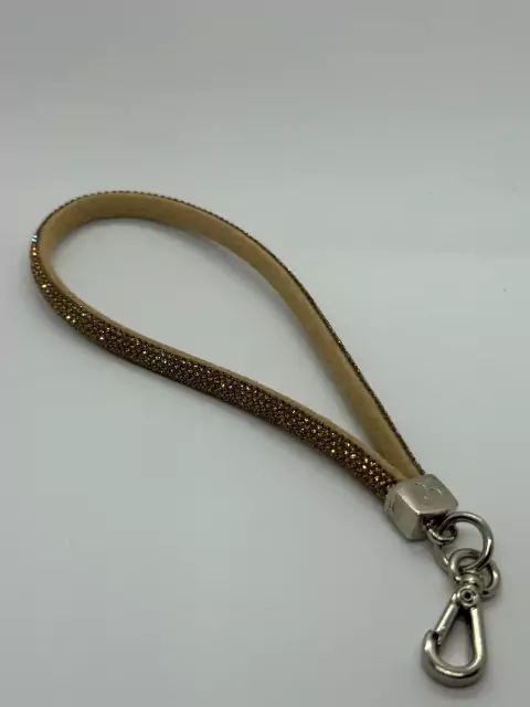 Hand Strap Comfy Dourado Escuro - comprar online