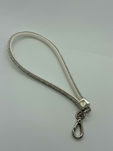 Hand Strap Comfy Prata - comprar online