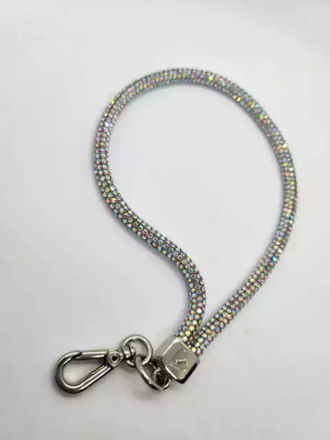 Hand Strap Strass Furta Cor