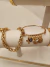 Bracelete Strap Religioso (Até 10 dias úteis para fabricação) - comprar online