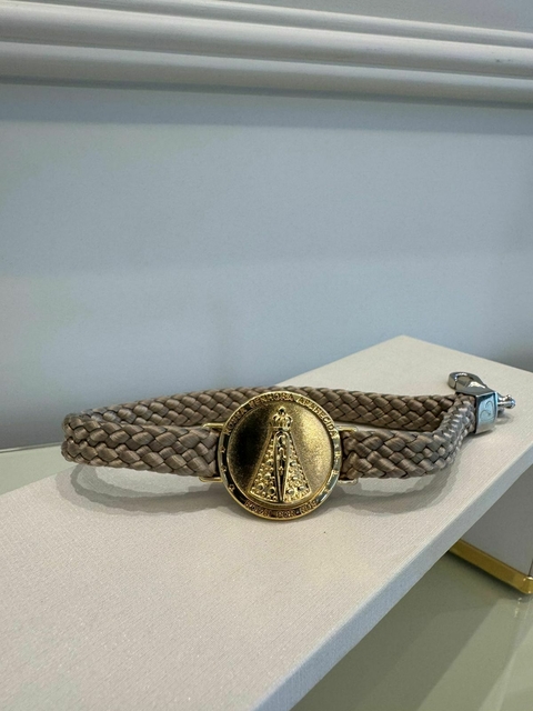 Hand Strap Corda Náutica Nossa Senhora Aparecida - comprar online