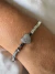 Pulseira Gravatinha Coração - comprar online