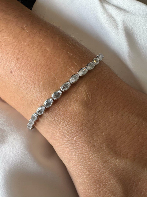 Pulseira Gravatinha Riviera - comprar online