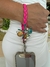 Hand Strap Couro Eco - comprar online