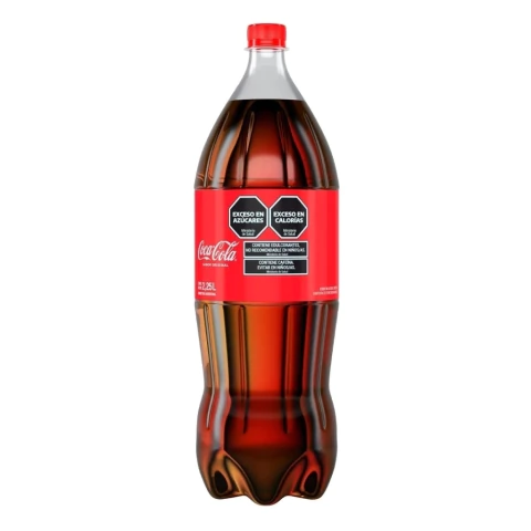 COCA COLA ORIGINAL X 2,25 LTS