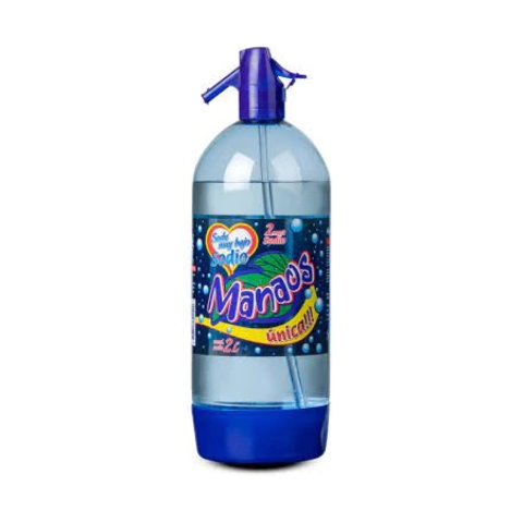 SIFON MANAOS X 2,25 LTS