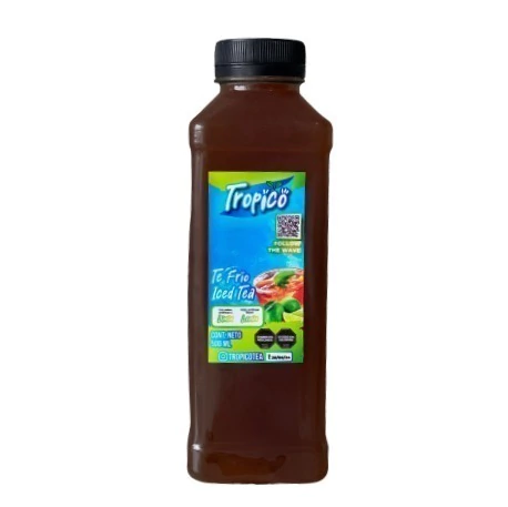 TROPICO LIMON X 500 ML