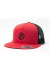 GORRA TRUCKER "RED CUBE" - comprar online