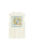 REMERA SIN MANGA "ABSTRACT ROOTS" - comprar online