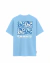 REMERA CLASICA "WAVES TEE"