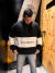 BUZO CUELLO POLO "CMMNTY 90'S" - comprar online