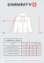CAMPERA CANGURO FRISA "VENUS" en internet