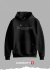 BUZO CANGURO OVER "HABIT" - comprar online