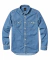CAMISA DE JEAN "CELESTE"