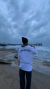 Remera Over "Cmmnty White" - cmmnty