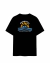 REMERA CLASICA "SUNSET"