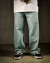 JEAN BAGGY UNISEX "RUSH" - comprar online