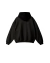 Buzo Canguro Over "Flames" - comprar online