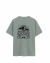 REMERA CLASICA "EQUINOX"