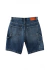 BERMUDA CARPINTERO BLUE DENIM - comprar online
