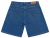 BERMUDA DE JEAN" DARK BLUE" - comprar online
