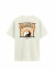 REMERA CLASICA "SOLAR YIN"
